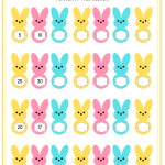 Påskhäfte (blandade uppgifter i ma/sv/eng) - bild 3