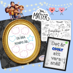 Vänskapstavlor - bild 2