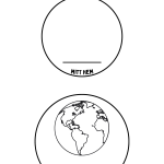 Flippbok rymden - bild 4