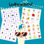 Ljudbingolotto! - bild 2