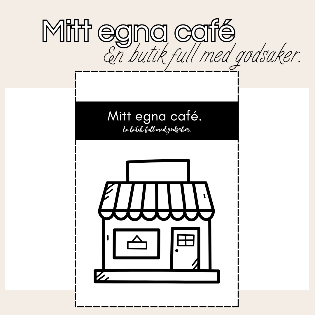 Mitt café