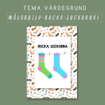 Rocka sockorna! - bild 1