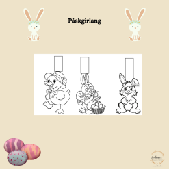 Påskgirlang