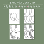 Rocka sockorna! - bild 2