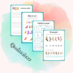 Rocka sockorna! 21/3