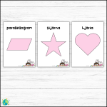 Donut – Geometri - bild 2