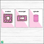 Donut – Geometri - bild 4