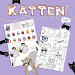 Lär dig mer om katten - bild 3