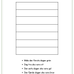 Året runt- häfte - bild 4