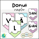 Donut – Välkommen - bild 1