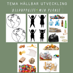 Min Planet! - bild 2