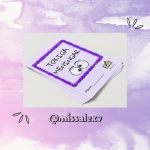 Kasta om orden: ”Tokiga meningar” - bild 3