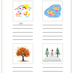 Året runt- häfte - bild 5