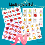 Ljudbingolotto! - bild 4