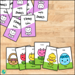 Finns i sjön – Påsk - bild 2