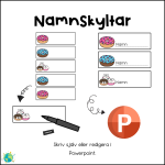 Donut – Födelsedagar - bild 4