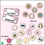 Donut – Skyltar - bild 5