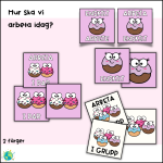 Donut – Skyltar - bild 6