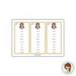 Practice spelling – Easter - bild 5