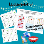Ljudbingolotto! - bild 5
