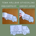 Flip bok om återvinning - bild 2