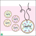 Donut – Välkommen - bild 3