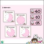 Donut – Skyltar - bild 8