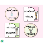 Donut – Skyltar - bild 9