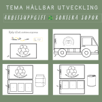 Flip bok om återvinning - bild 3