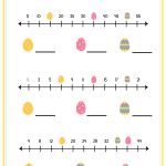 Påskhäfte (blandade uppgifter i ma/sv/eng) - bild 6