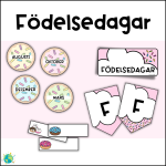 Donut – Paket - bild 7