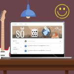 Ämnesskyltar för Google Classroom (rörliga) - bild 1