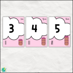 Donut – Siffror - bild 3