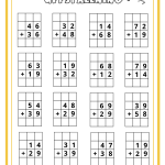 Mattehäfte – tal 0-100 - bild 6