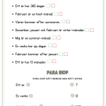 Året runt- häfte - bild 7