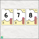 Donut – Siffror - bild 4