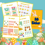 Påskmatte – 55 Sidor - bild 2