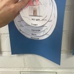 Flippbok rymden - bild 2