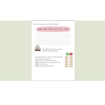 Arbetsblad Kraft och rörelse - bild 2