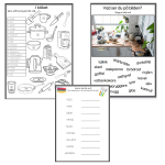 Ordbank. I köket - bild 1