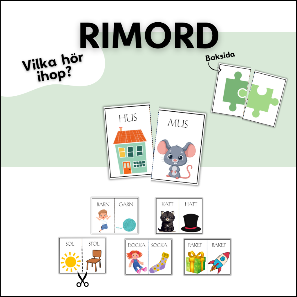 Rimord