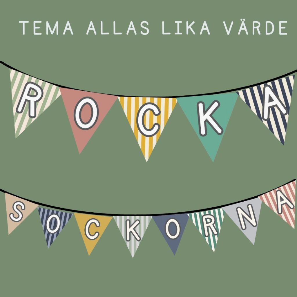 Rocka Sockorna VIMPEL
