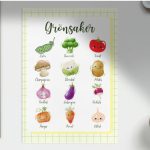 Affish-Grönsaker - bild 2