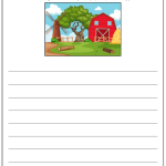 Träna miljöbeskrivning – 68 miljöer - bild 2