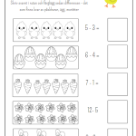 Påskhäfte 12 sidor blandat - bild 3