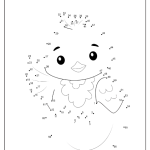 Påskhäfte 12 sidor blandat - bild 4