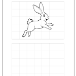 Påskhäfte 12 sidor blandat - bild 5