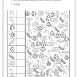 Påskhäfte 12 sidor blandat - bild 7