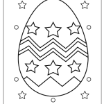 Påskhäfte 12 sidor blandat - bild 8