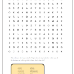 Påskhäfte 12 sidor blandat - bild 9